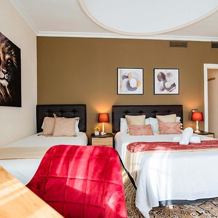 Lirios Village Marbella Kültér fotó
