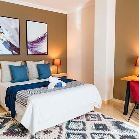 Lirios Village Marbella Kültér fotó