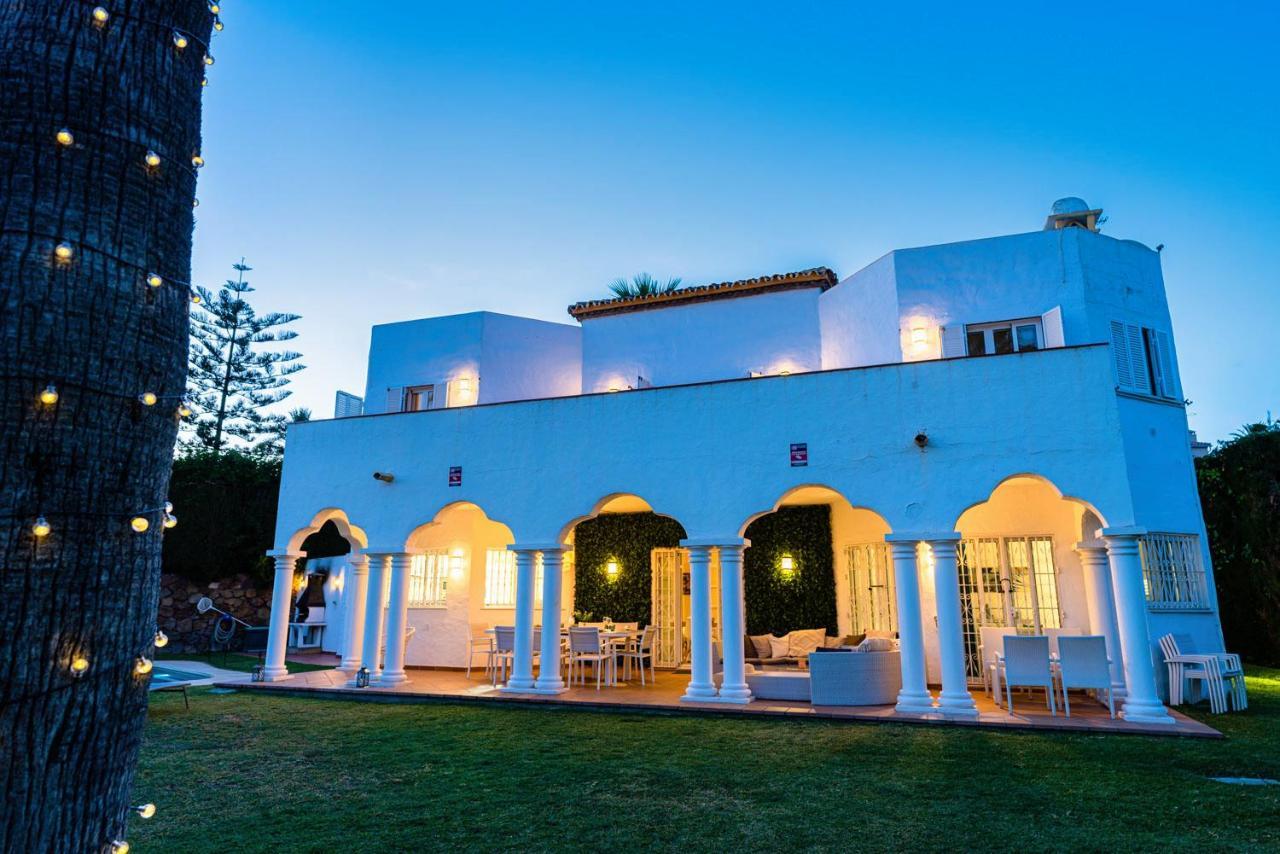 Lirios Village Marbella Kültér fotó