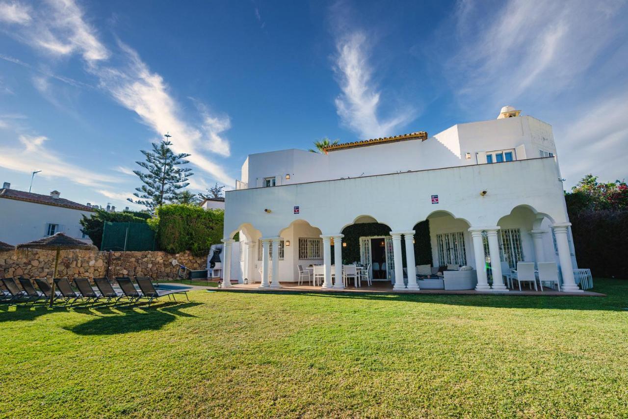 Lirios Village Marbella Kültér fotó