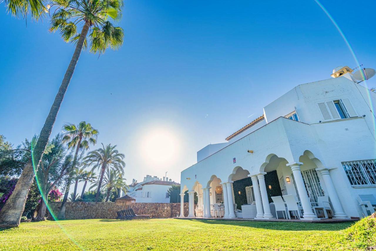 Lirios Village Marbella Kültér fotó