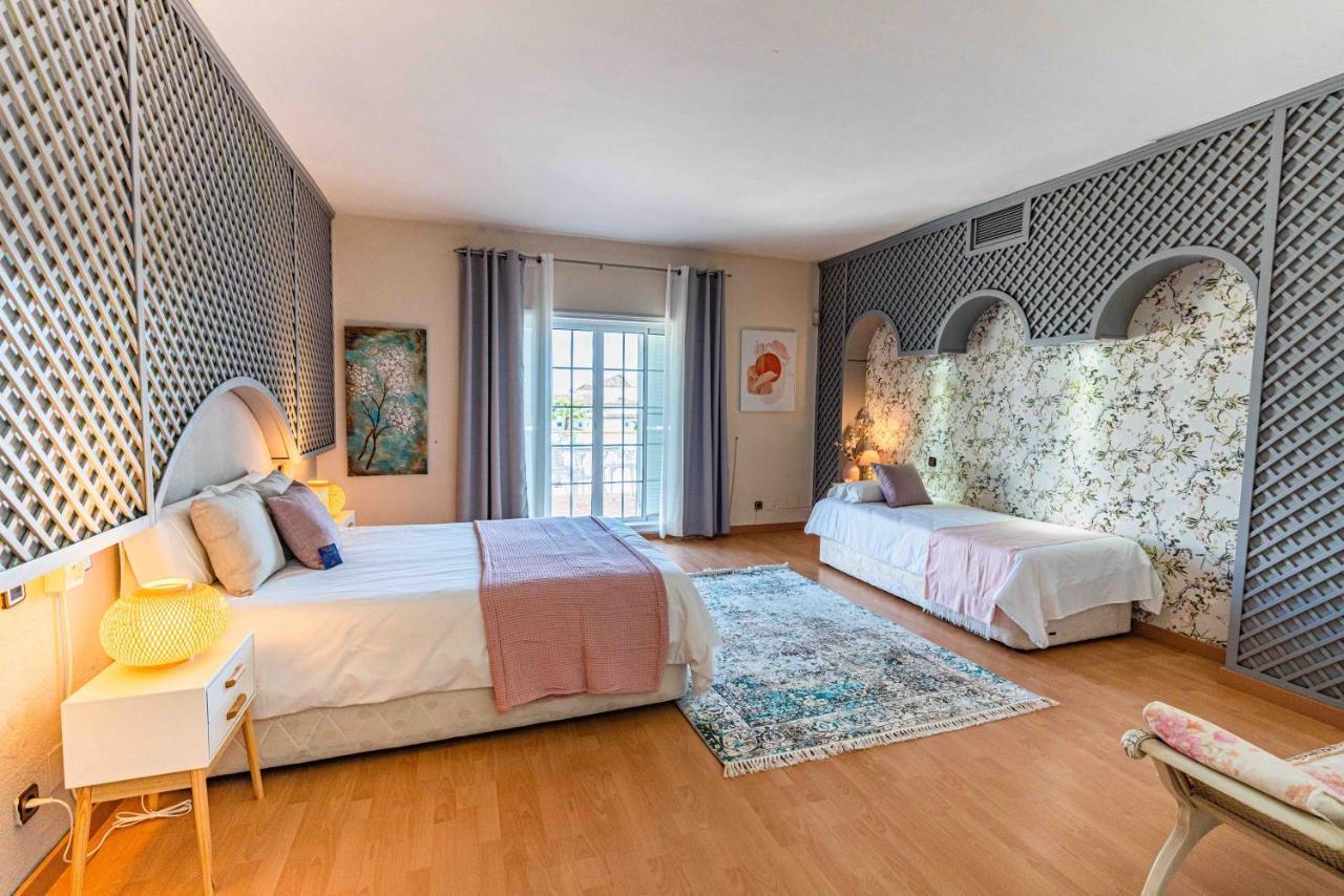 Lirios Village Marbella Kültér fotó