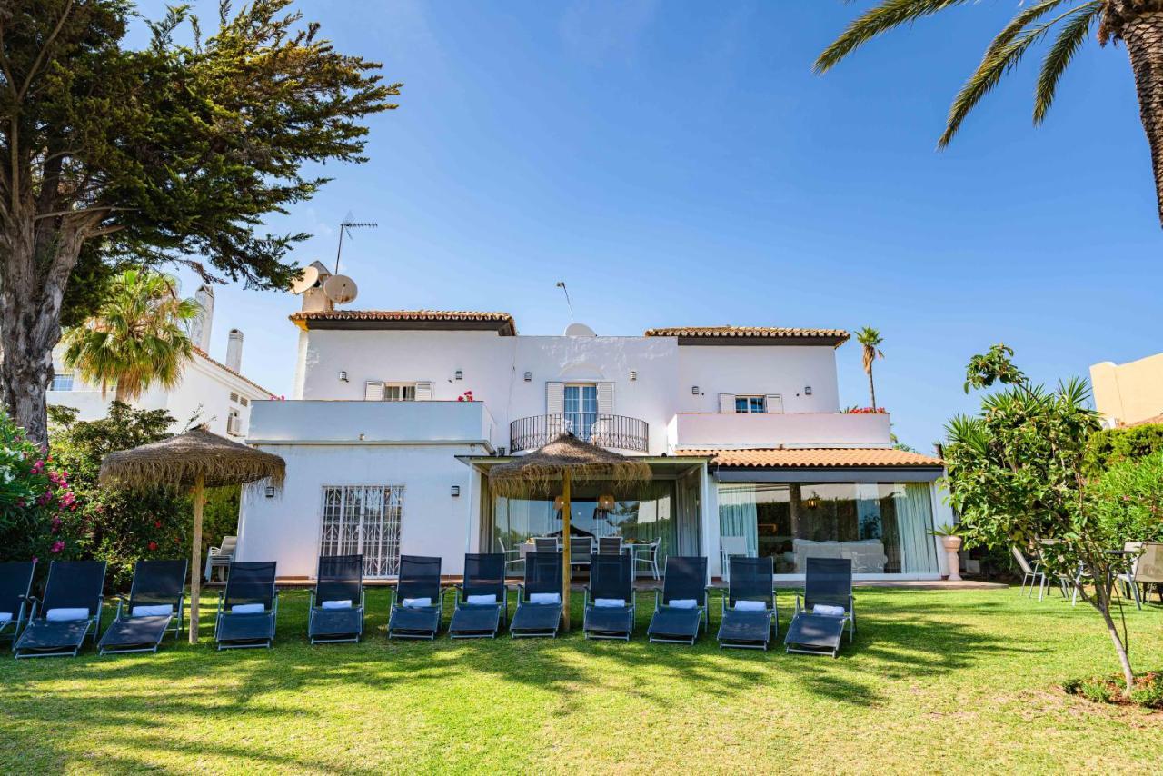 Lirios Village Marbella Kültér fotó