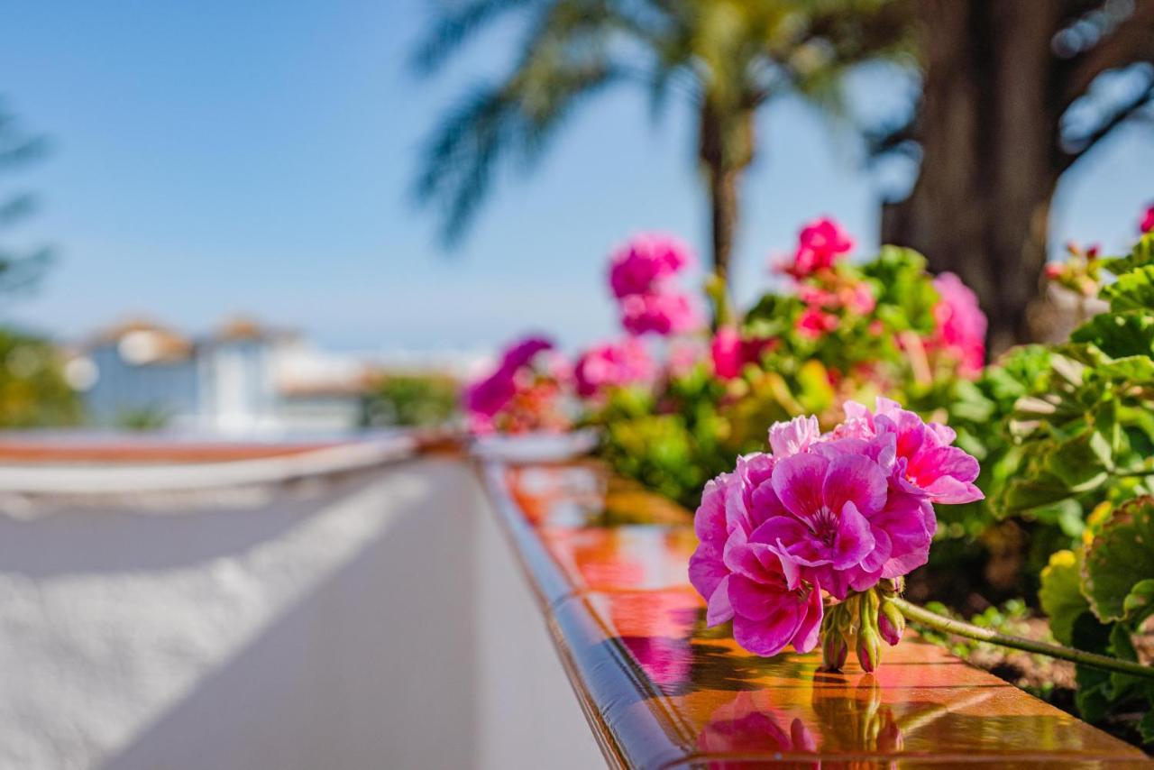 Lirios Village Marbella Kültér fotó