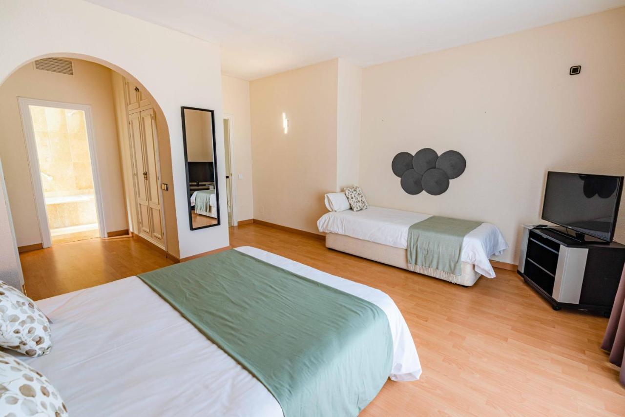 Lirios Village Marbella Kültér fotó