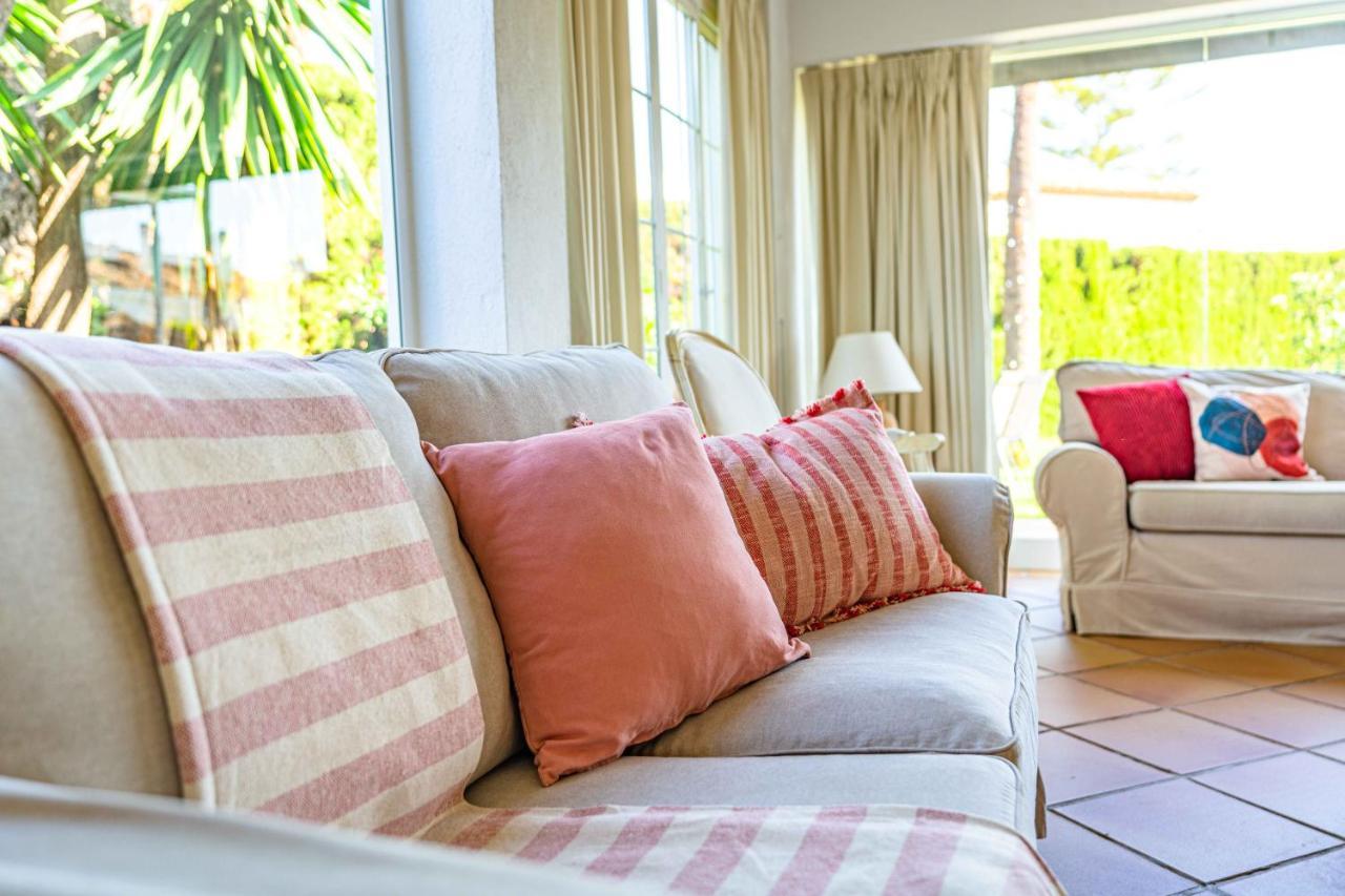 Lirios Village Marbella Kültér fotó