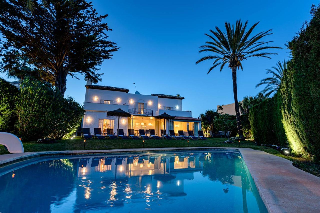 Lirios Village Marbella Kültér fotó